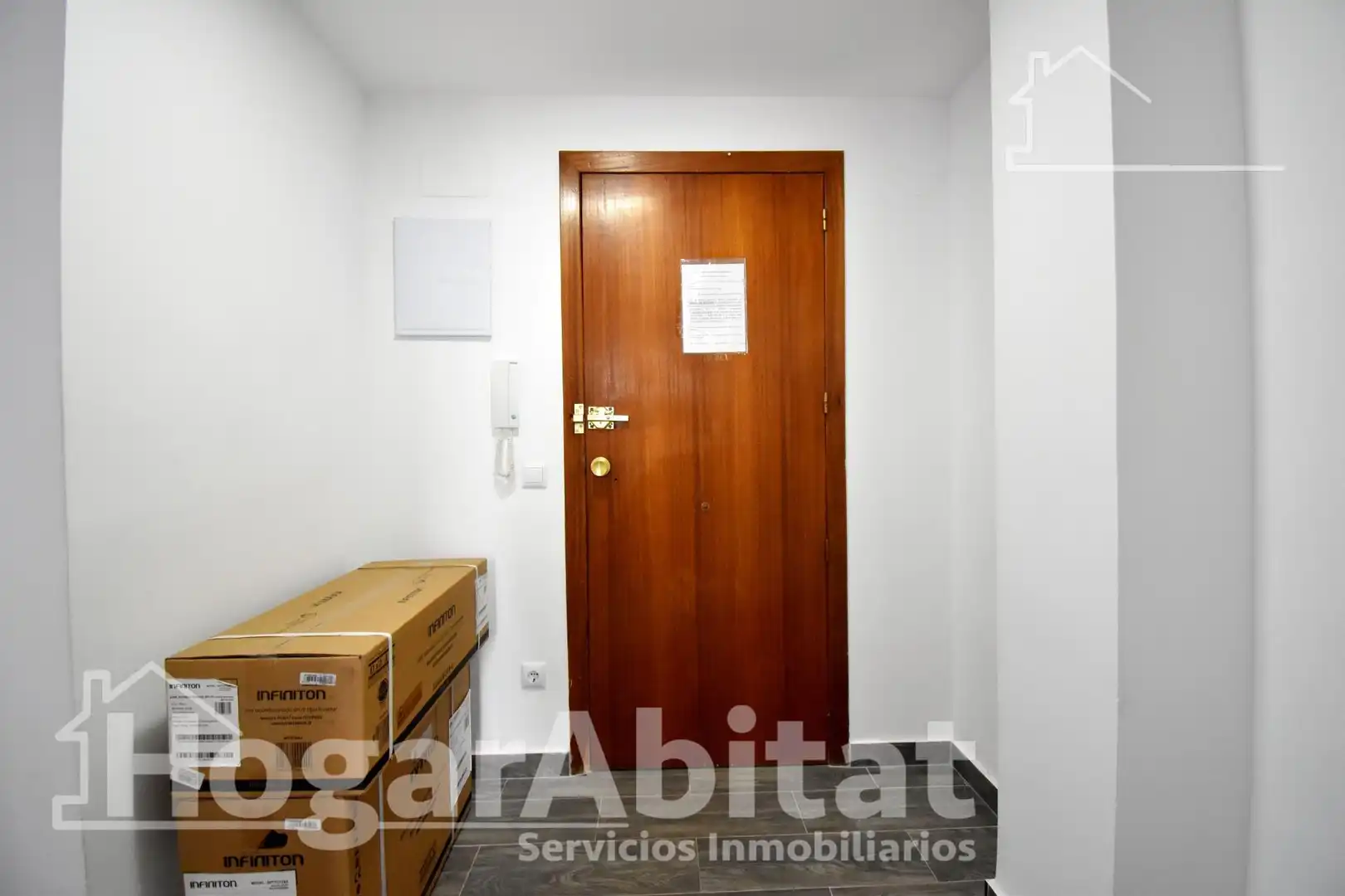 Appartement avec terrasse à vendre à Calle Atlàntic, imagen 46