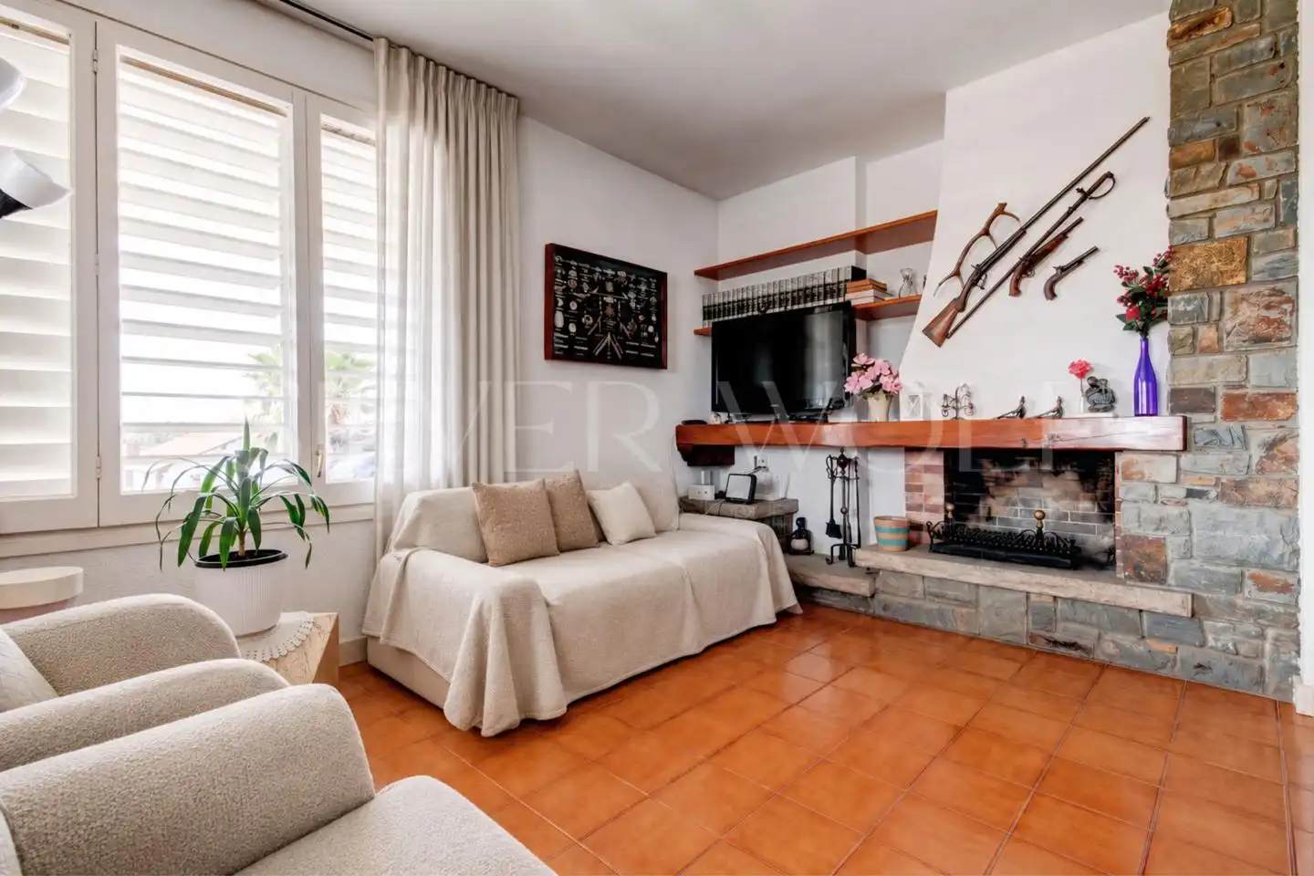 Casa con piscina en venta en De L'Ordal, imagen 6