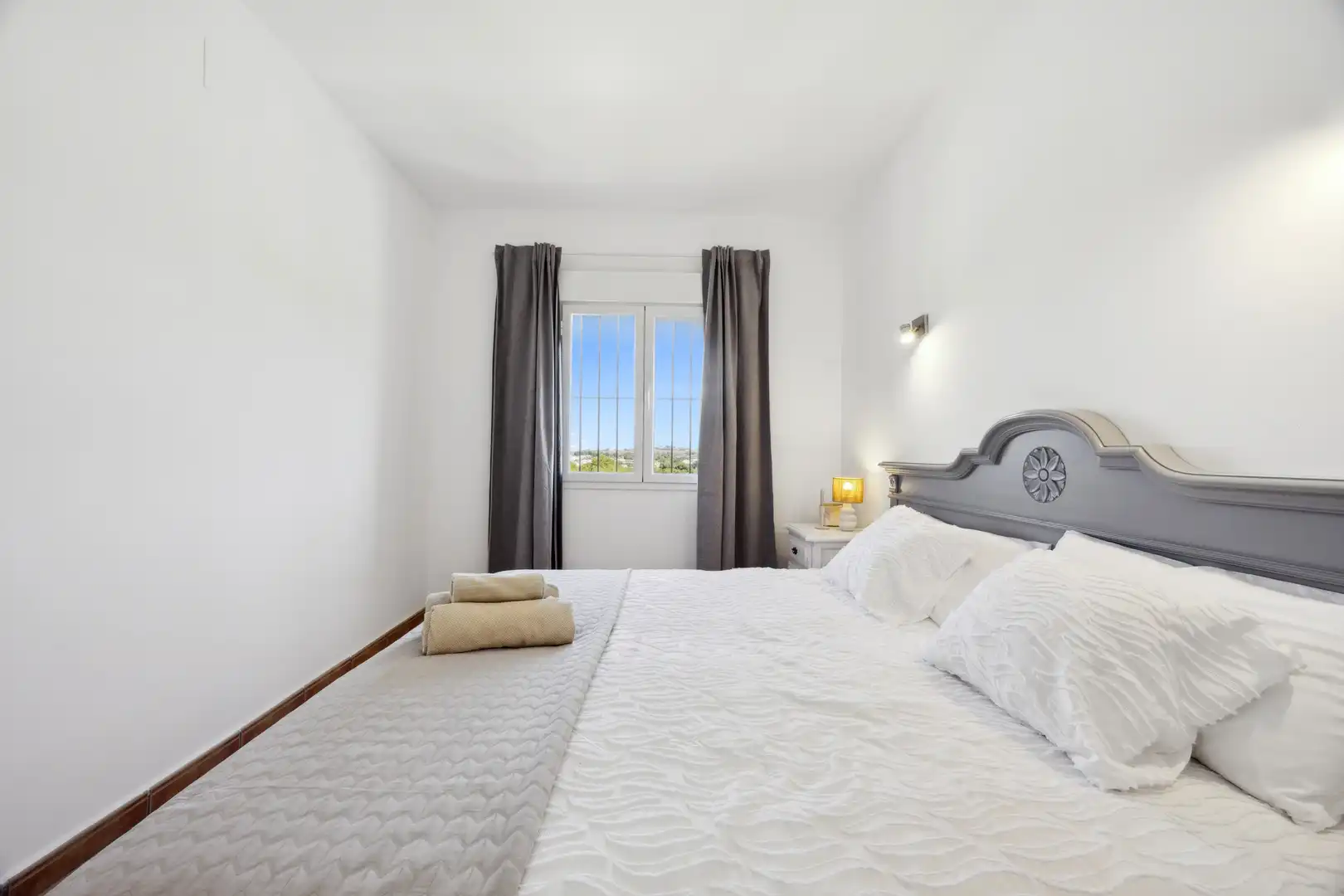 Habitación de Casa o chalet en venta en Jávea / Xàbia