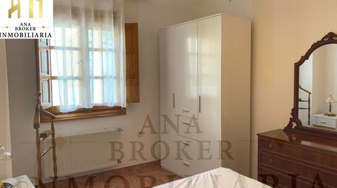 Foto 5 de Planta baixa en venda a San Francisco, Málaga