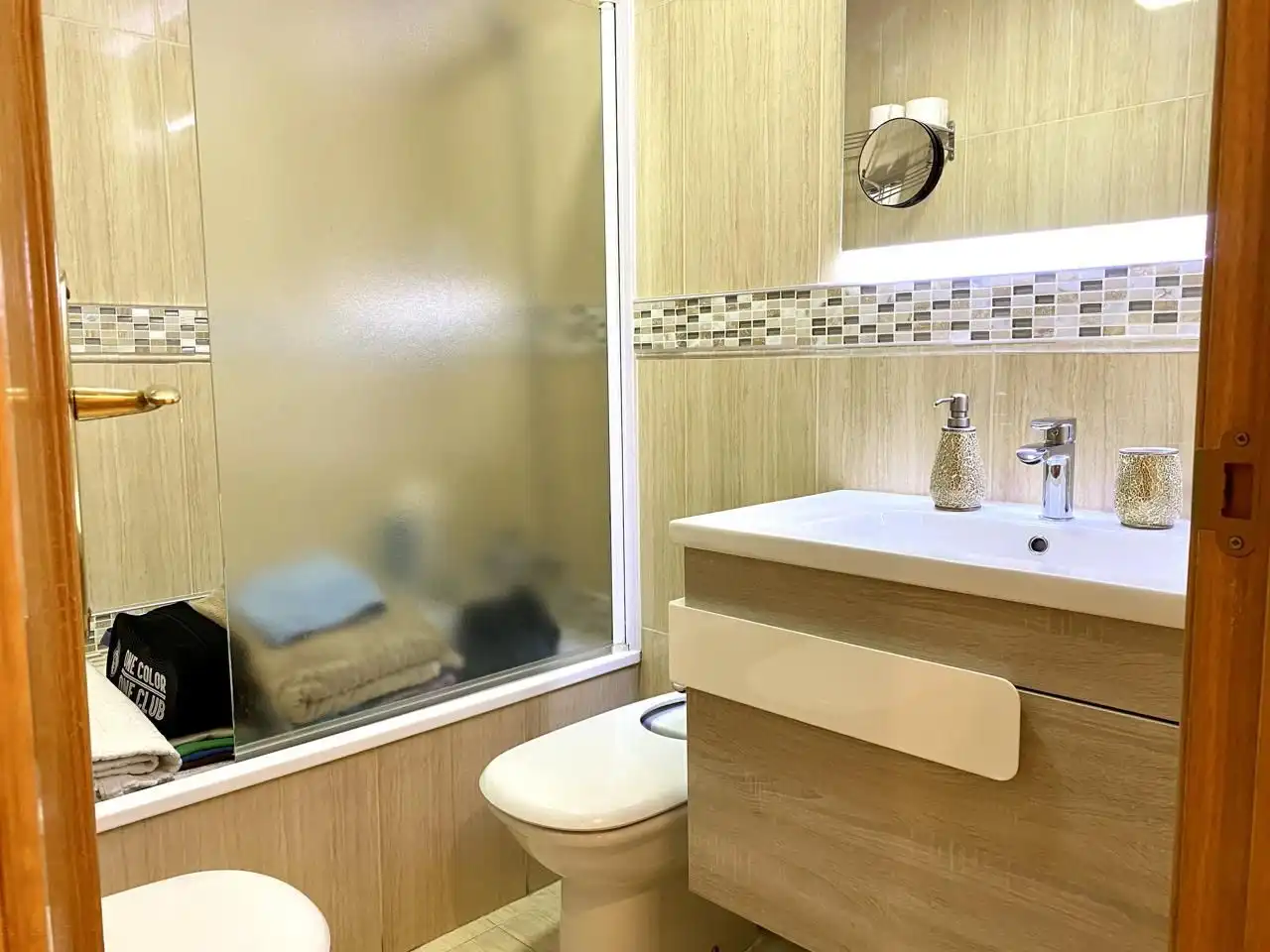 Wohnung mit Pool zur Miete in Plutarco