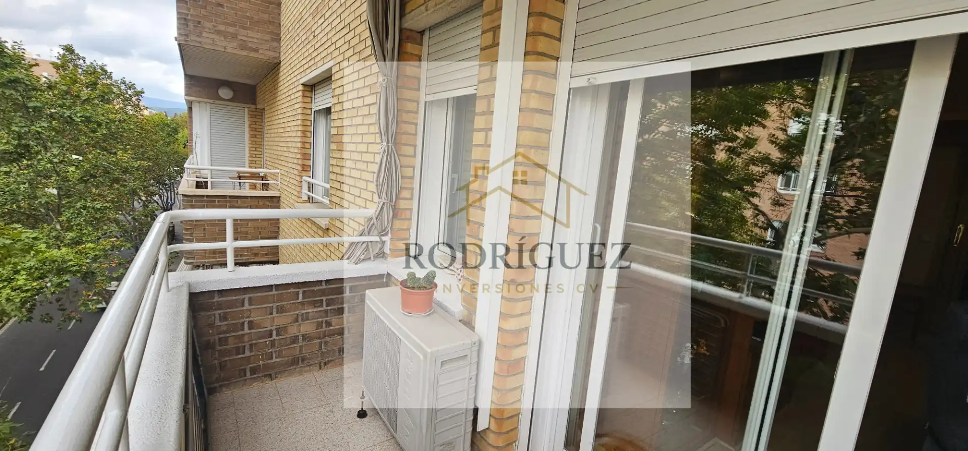 Flat with terrace for sale in Avinguda dels Països Catalans, imagen 23