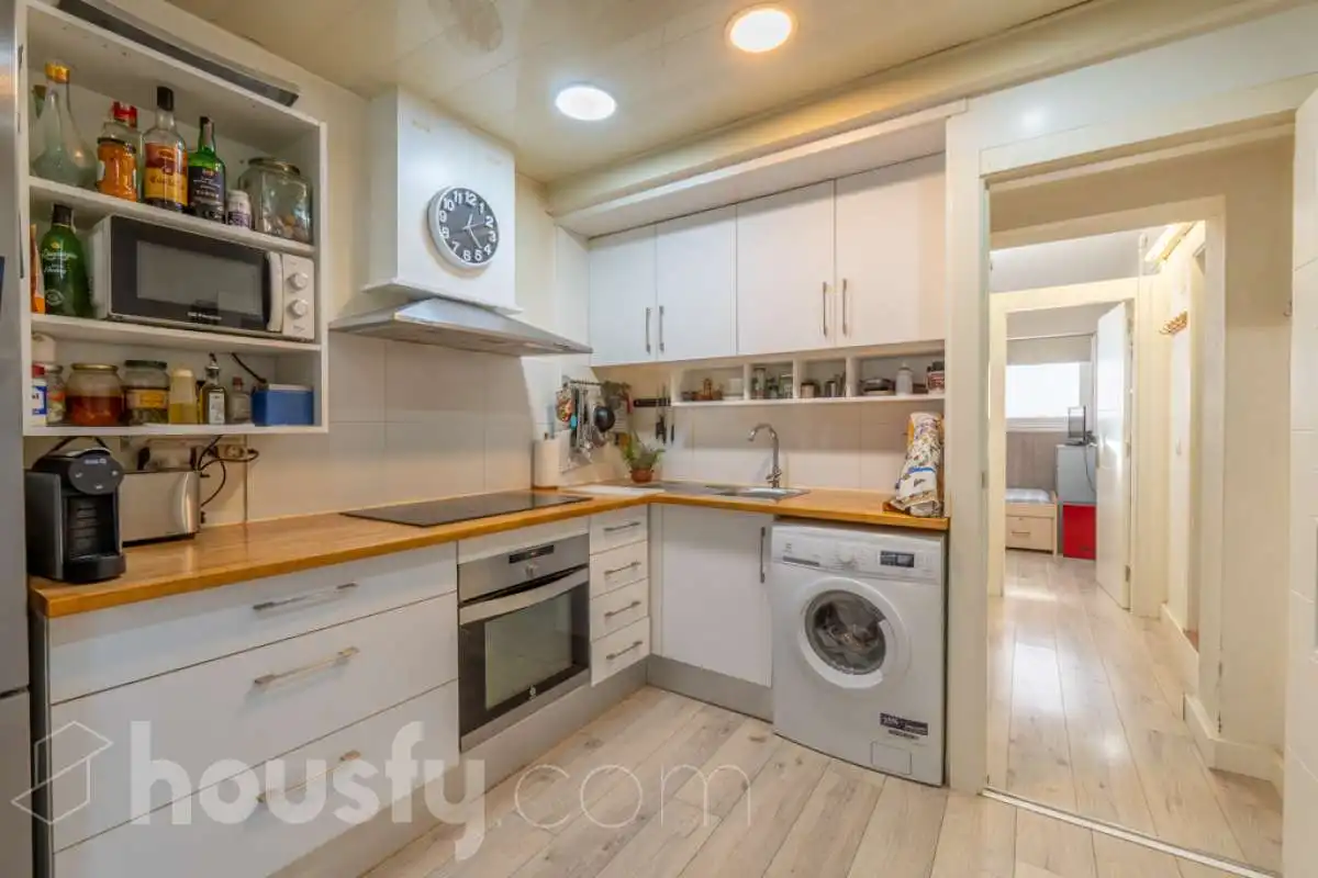 Kitchen of Houses for sale in Sant Pere de Ribes  with Air Conditioner, Heating and Private garden