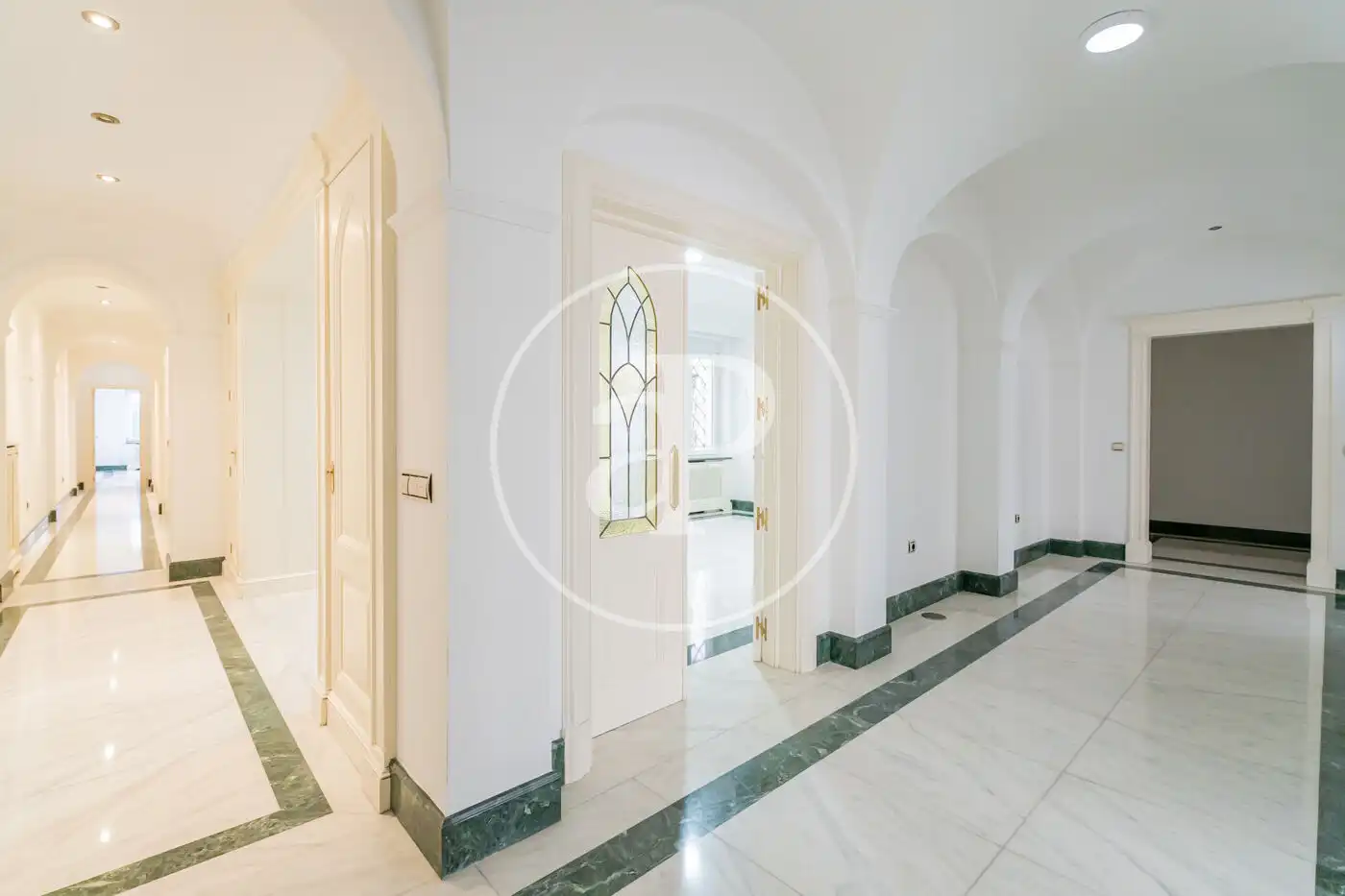 Piso en venta en Madrid con Aire acondicionado y Calefacción