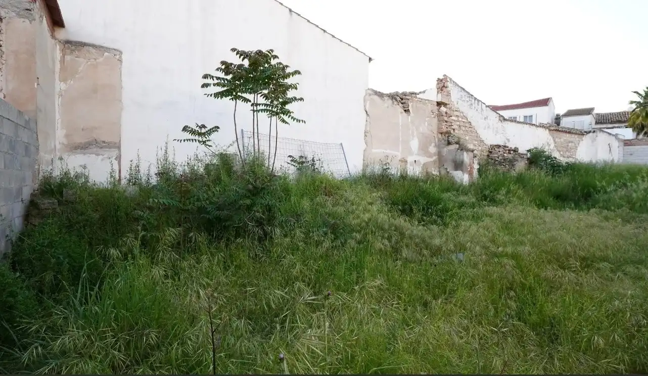 Residencial en venta en Torreperogil