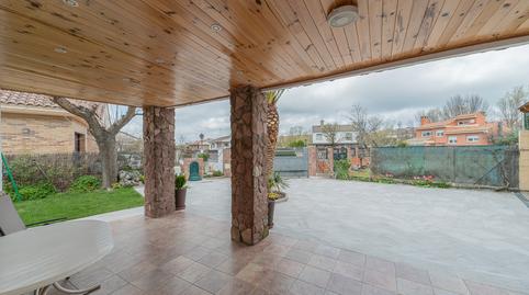 Photo 5 of House or chalet for sale in Avenida de las Flores, 80, Casco Antiguo - La Dehesa - Los Monteros, Madrid