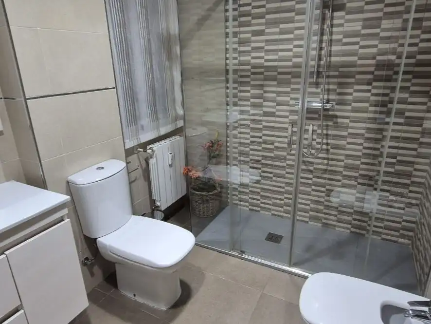 Piso con ascensor en venta en Avenida Doctor Oloriz 27, imagen 22