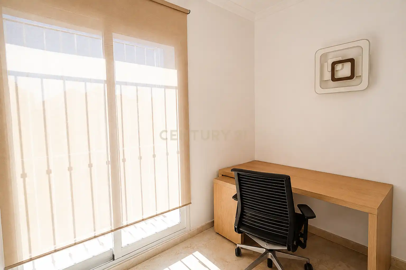 Bedroom of Houses for sale in Marbella  with Air Conditioner, Private garden and Oven
