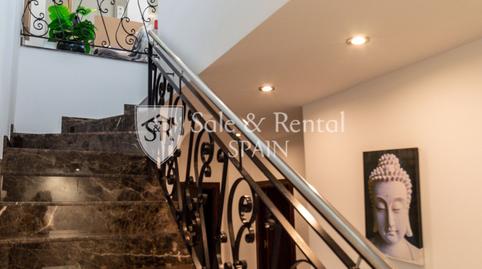 Foto 3 de Casa o chalet en venta en Santa Susanna, Barcelona