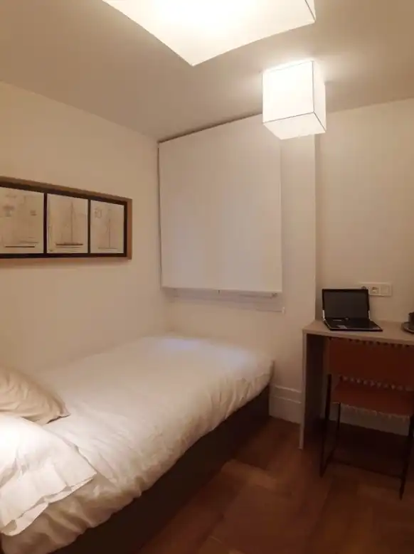 Habitación de Piso en venta en Bilbao  con Calefacción, Amueblado y Horno