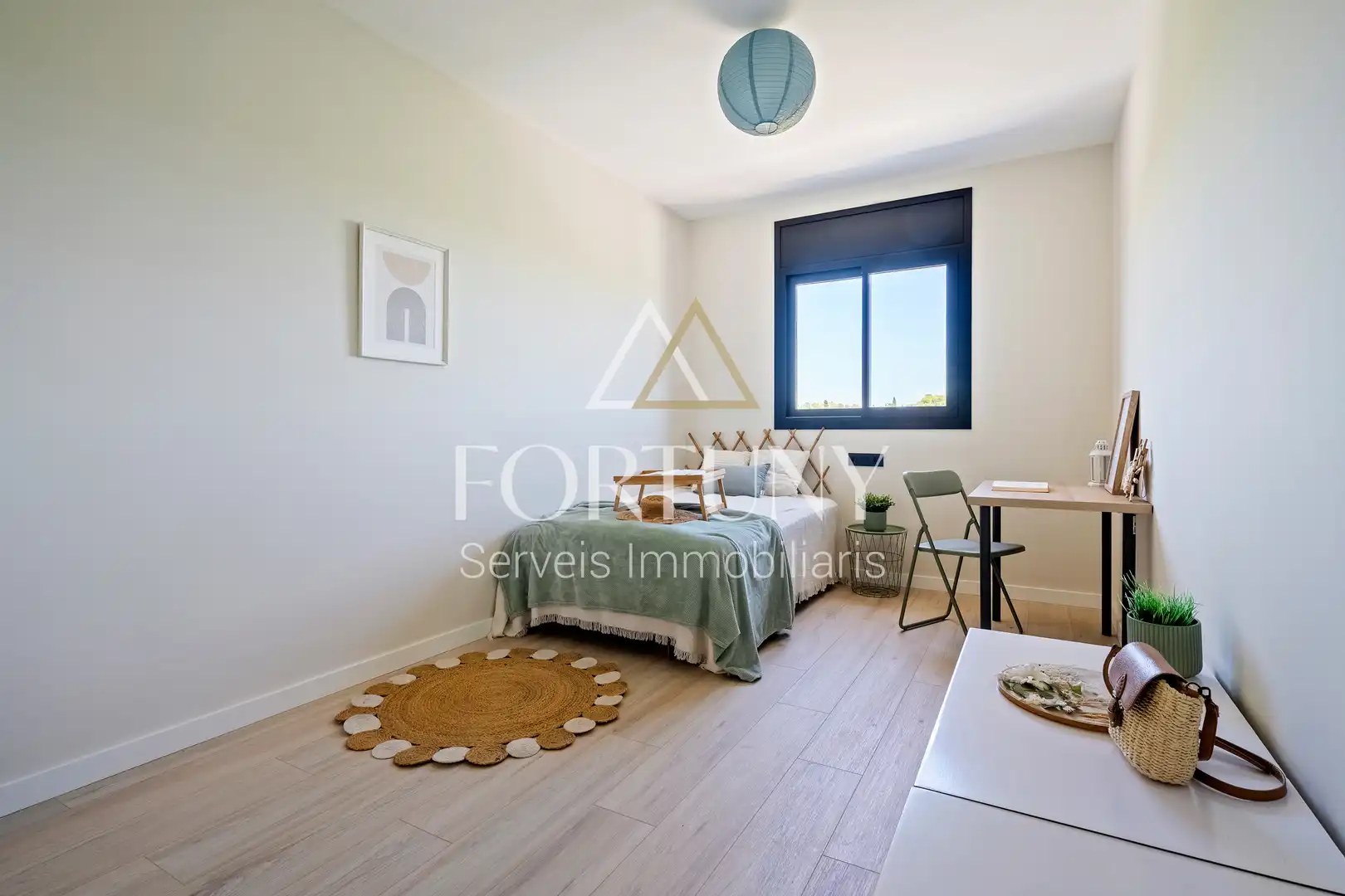 House with pool for sale in calle serra de llaveria, imagen 25