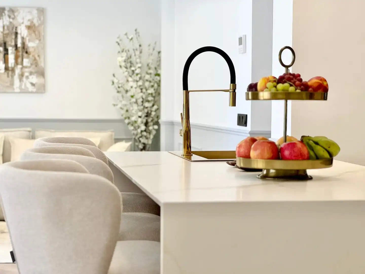 Apartments for sale in Málaga, Málaga