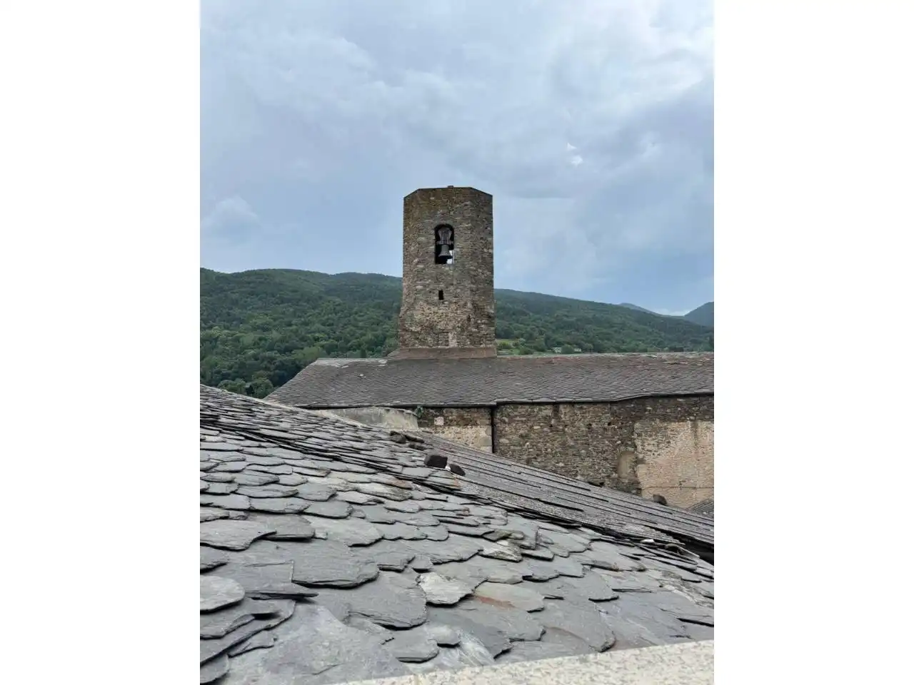 Casa o chalet en venta en Calle carrer major, Ribera d'Urgellet