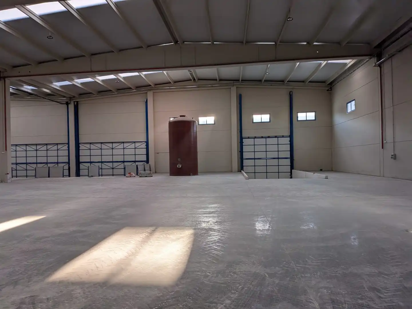 Industriegebäude zur Miete in La Motilla - Fuente del Rey, imagen 13