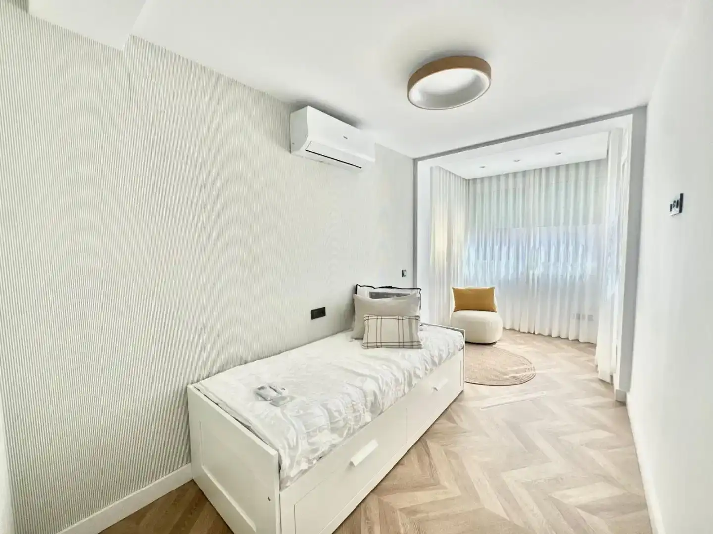 Habitación de Piso en venta en Marbella con Aire acondicionado