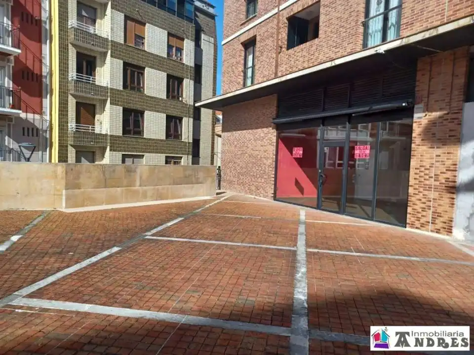 Commercial properties for sale in Bermeo