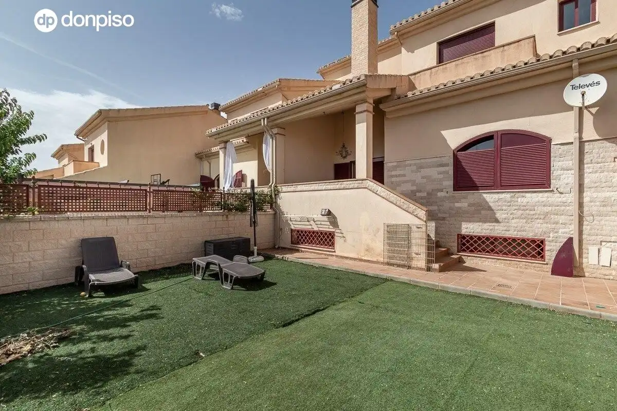 Maison avec piscine à vendre à Avenida CAÑADA DE LOS FENICIOS, imagen 32