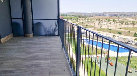 Foto 3 de Pis de lloguer a Arkanoid, Arcosur,  Zaragoza Capital