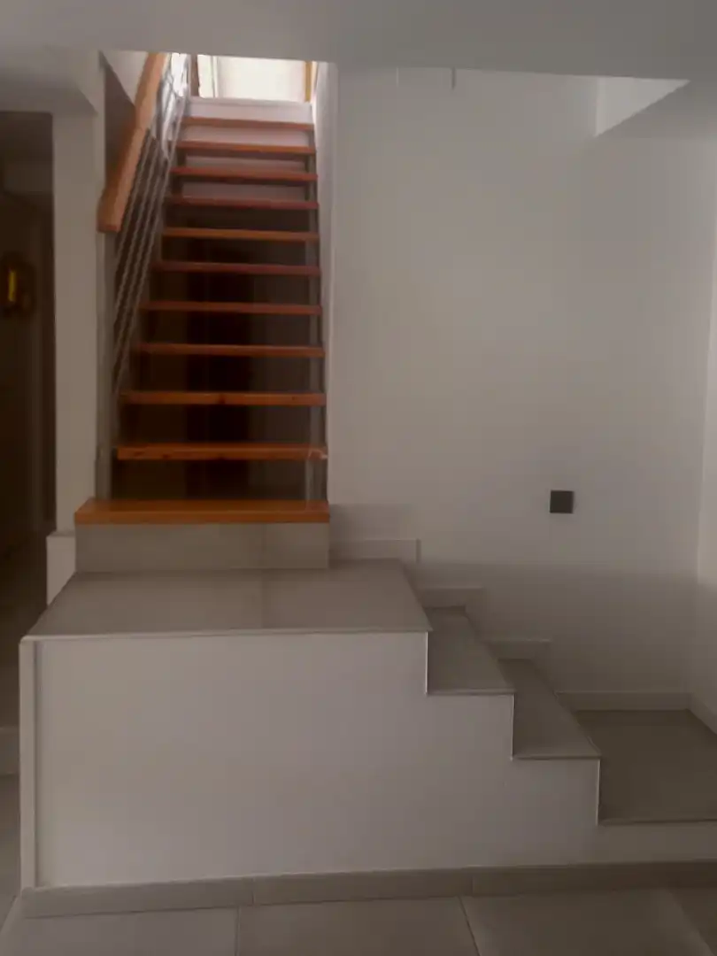 Casa o chalet en venta en Galapagar con Aire acondicionado, Calefacción y Jardín privado