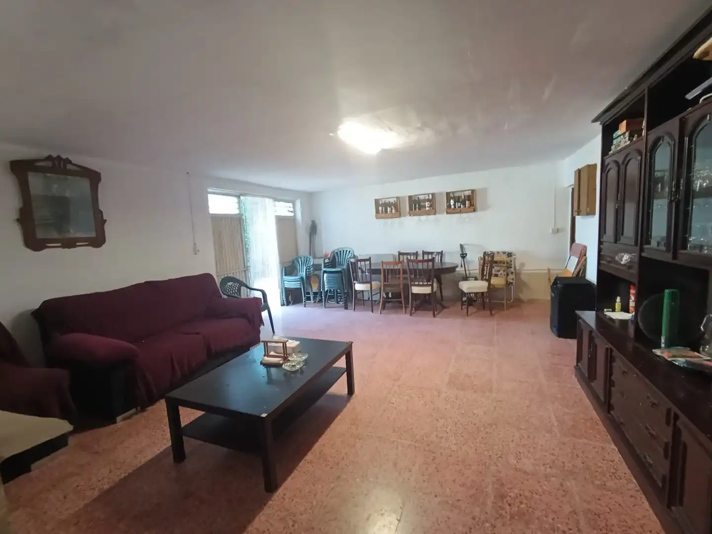 Finca rústica en venda en San Javier amb Aire condicionat i Moblat