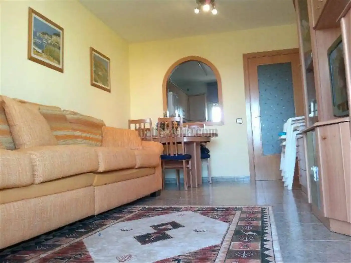Apartment with pool for sale in Avinguda Parlament de Catalunya 12, imagen 8