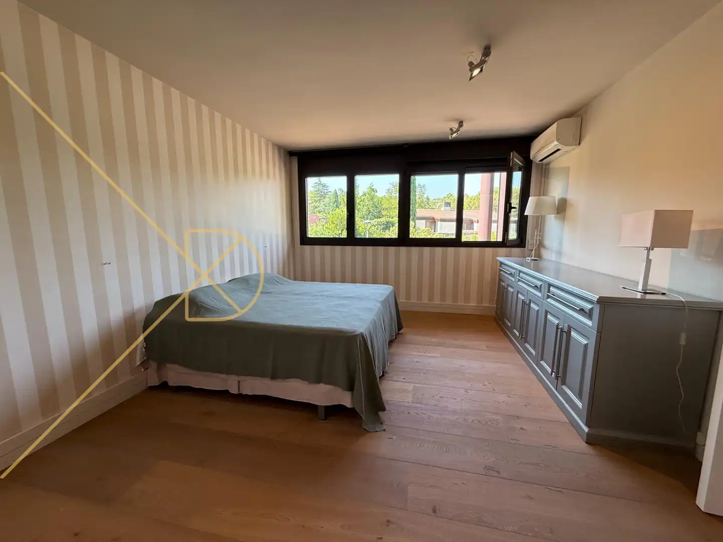 Casa amb terrassa en venda a Golf - Can Trabal, imagen 39
