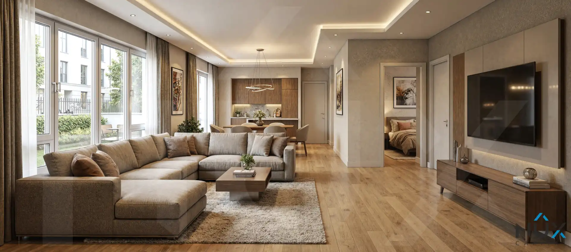 Wohnung zum Verkauf in Calle Juan Montoliu, imagen 2