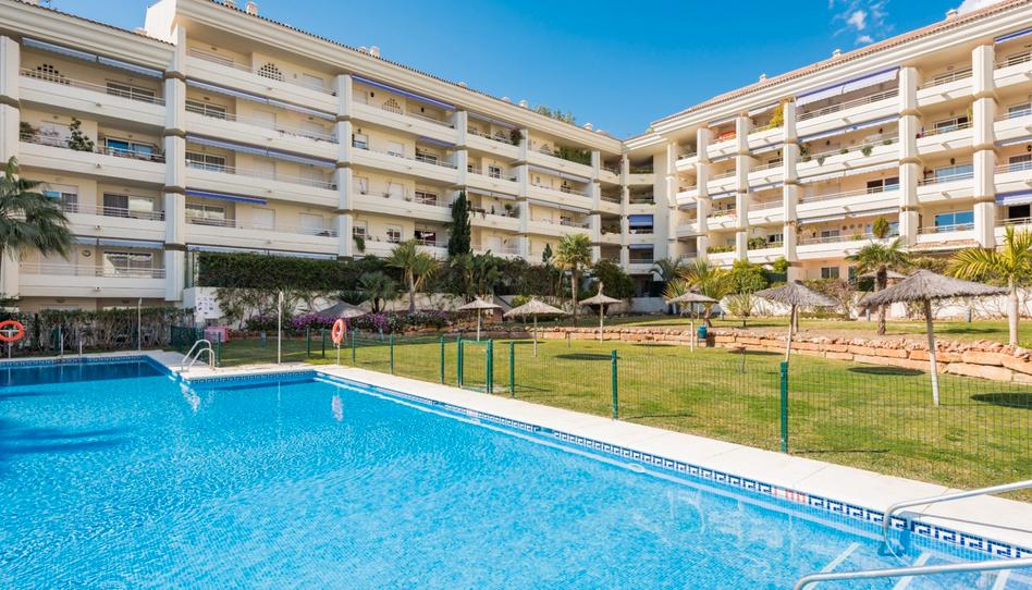 Photo 1 of Flat for sale in Avenida Bulevar Príncipe Alfonso de Hohenlohe, La Carolina - Guadalpín, Málaga