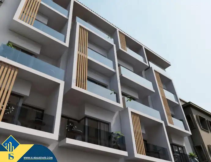 Mini appartamento con ascensore in vendita a Altea ciudad, imagen 7