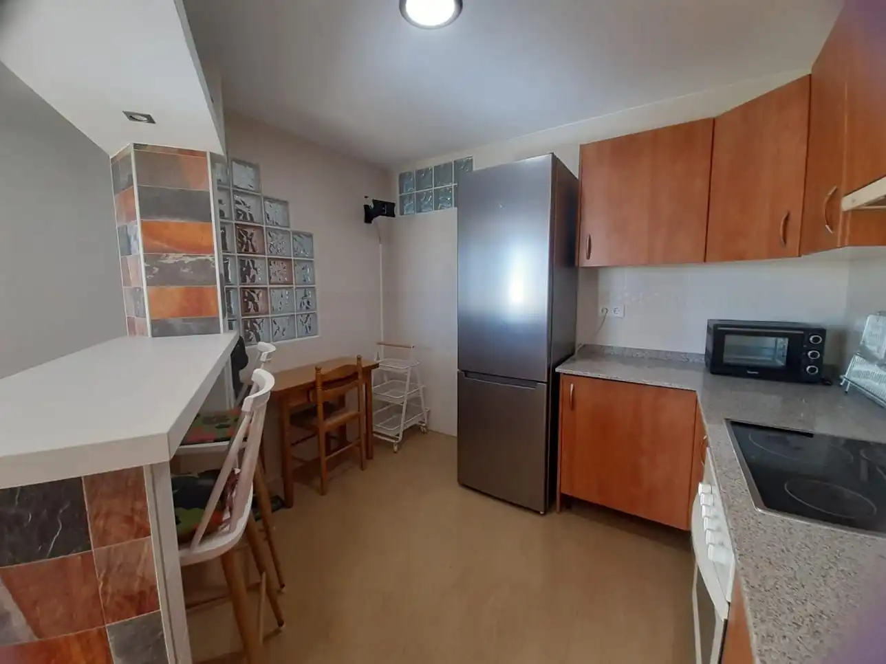 Appartement avec ascenseur à louer à L'Olla, imagen 5
