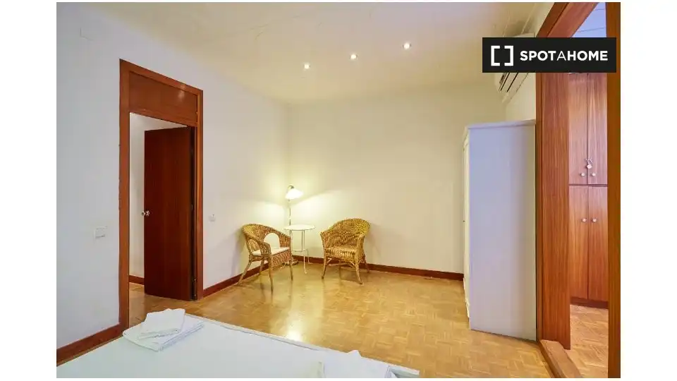 Flat to rent in Gràcia, imagen 9