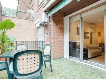 Bajo en venta en Carrer de Caballero