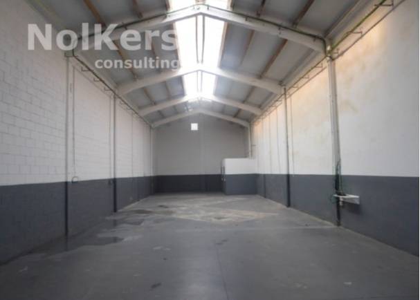 Nave industrial en Alquiler en Centre