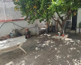 Terrassa de Casa o xalet en venda en Linares amb Terrassa