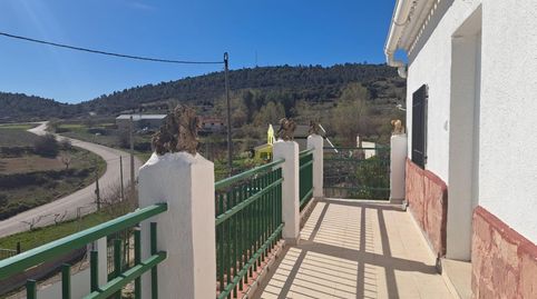 Photo 5 of Houses for sale in Avenida Aliaguilla, Aliaguilla, Cuenca