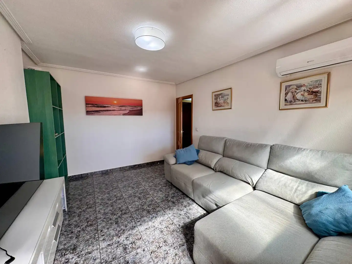 Houses for sale in Zarandona