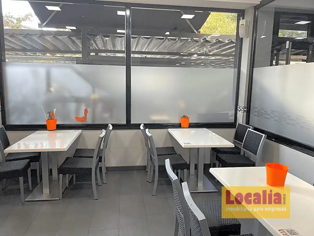 Local commercial à louer à Covadonga - Campuzano - Ciudad Vergel, imagen 4