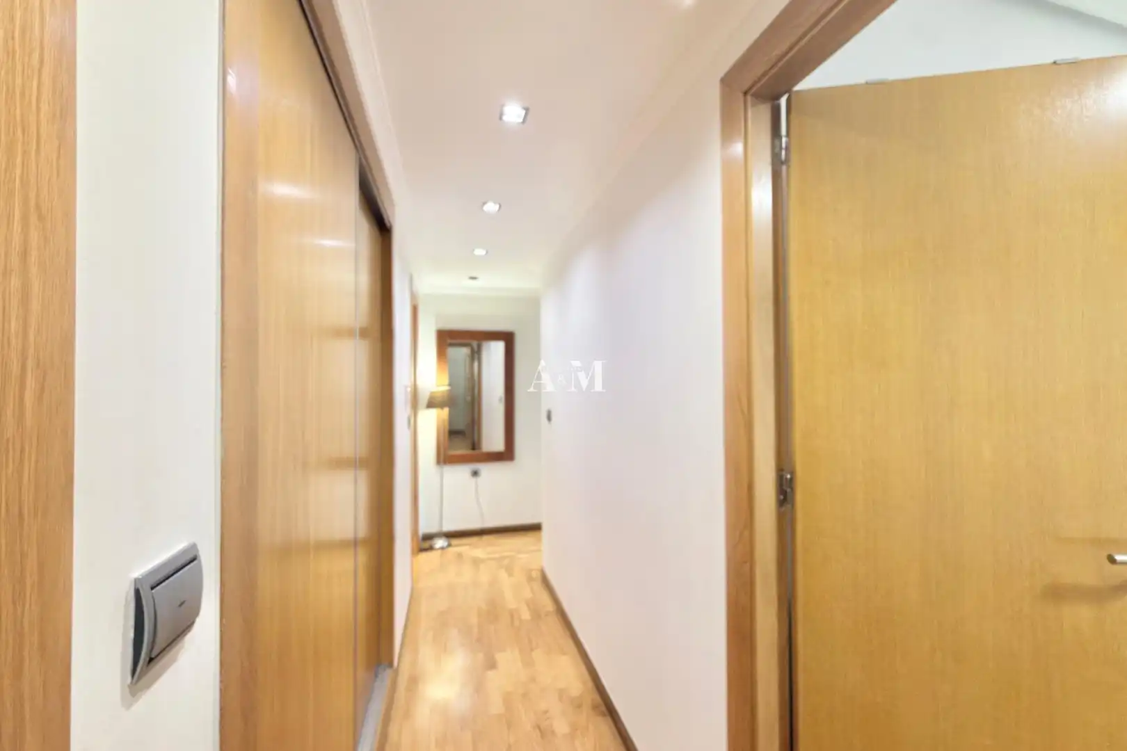 Apartament de lloguer en Torrevieja amb Aire condicionat, Calefacció i Terrassa