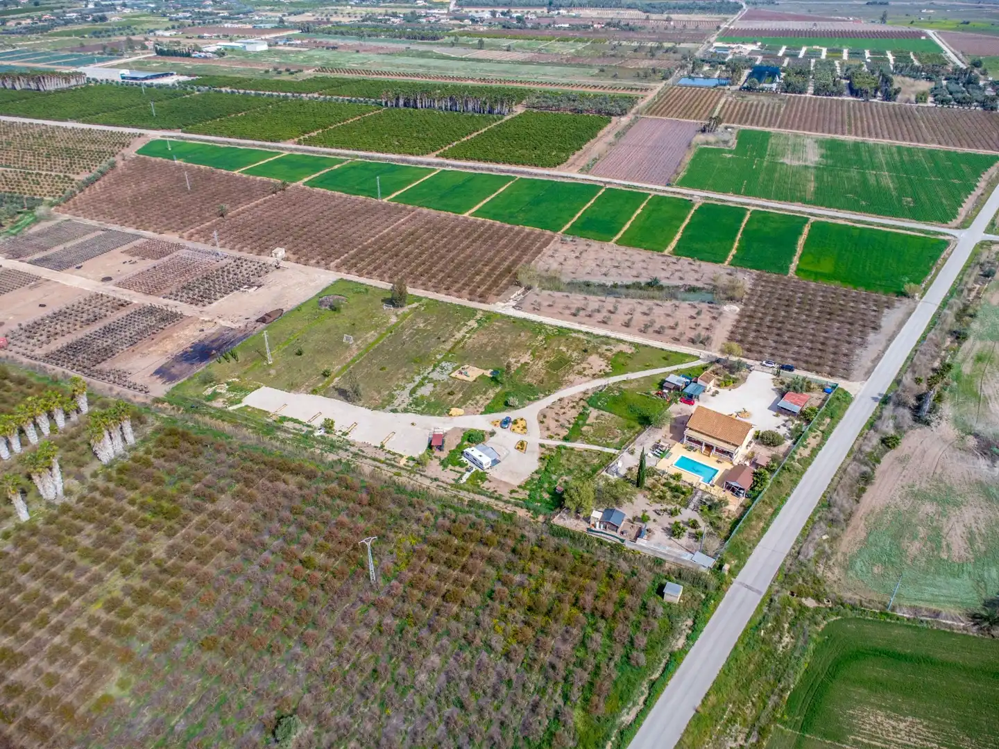 Maison rustique à vendre à Crevillent, imagen 48