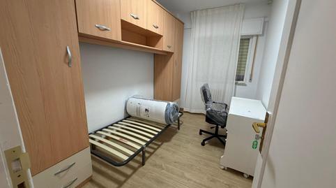 Foto 5 de Piso de alquiler en San Vicente - Las Úrsulas, Salamanca Capital