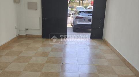 Photo 2 of Premises to rent in Juan XXIII - Rochelambert, Sevilla