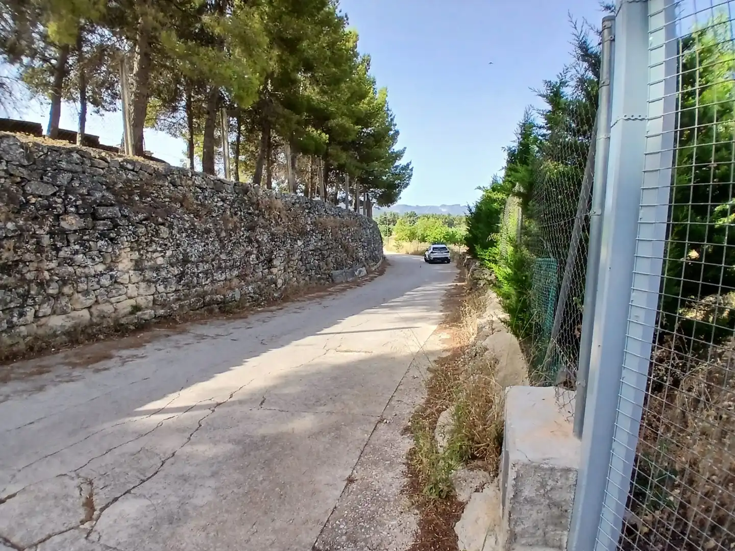 Rural land for sale in Horta de Sant Joan, imagen 9