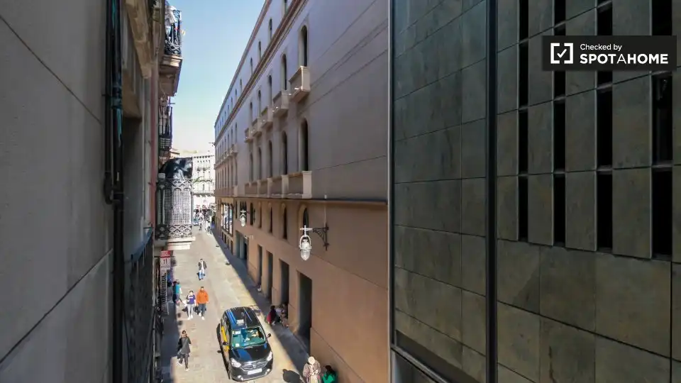 Pis amb terrassa de lloguer a Ciutat Vella, imagen 13