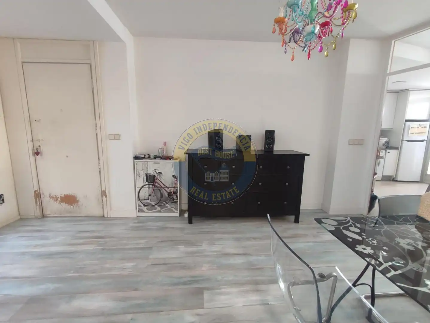 Apartments for sale in Vigo   with Heating and Storage room