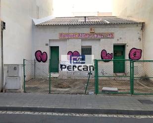 Exterior view of Residential for sale in Alicante / Alacant