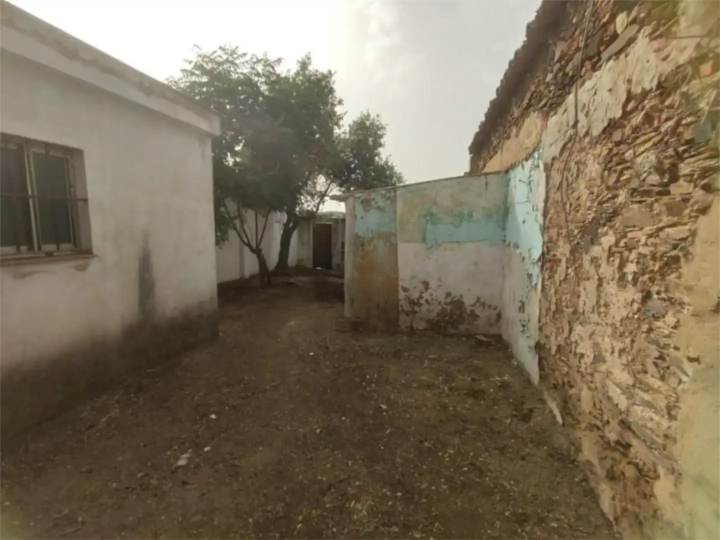 Finca rústica en venda en Villanueva de los Castillejos amb Balcó