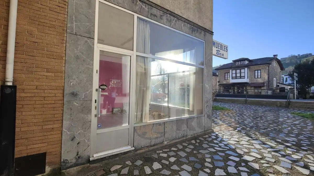 Local comercial en alquiler en AURELIO DIEZ, imagen 8