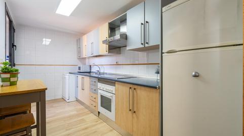 Foto 4 de Pis de lloguer a Calle de Felipe II, 80, San Luis, Almería