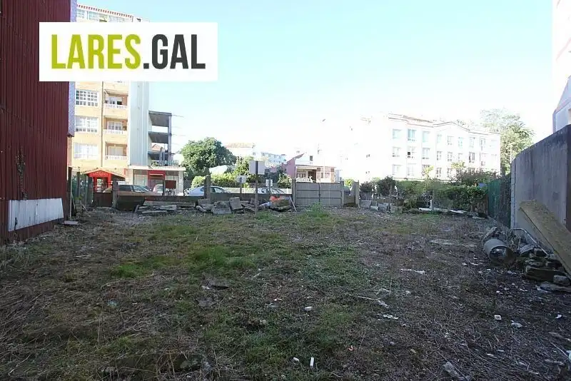 Terrain rustique à vendre à Avenida de Vigo, imagen 3