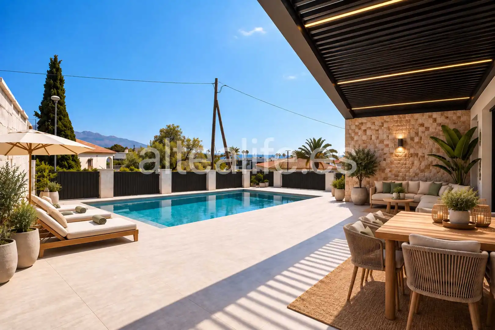 Casa o xalet en venda a Carrer Cap Roig, Barranco Hondo